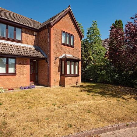 Luxury House In Warsash.酒店 外观 照片